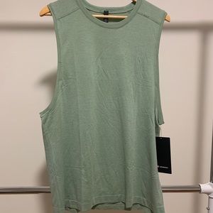 Lululemon Metal Vent Tech Sleeveless 2.0